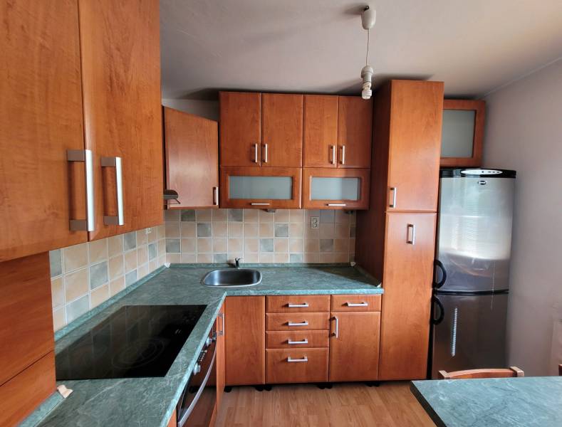 1 izbový byt bauring Tulská PREDAJ 