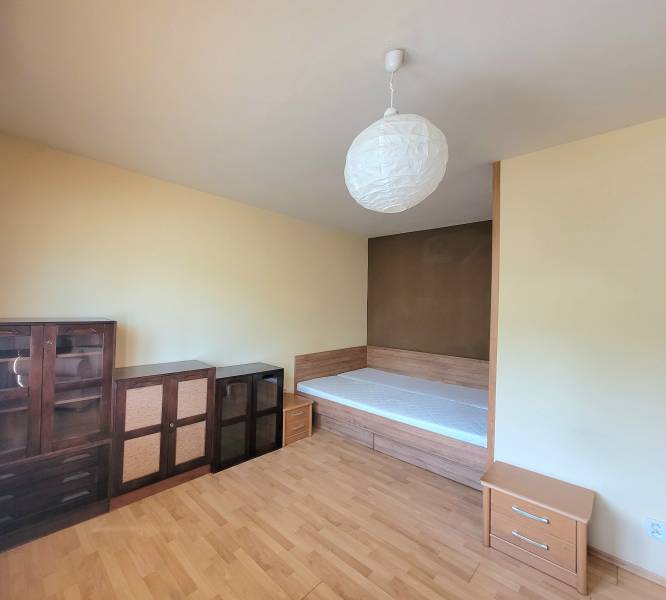 1 izbový byt bauring Tulská PREDAJ 