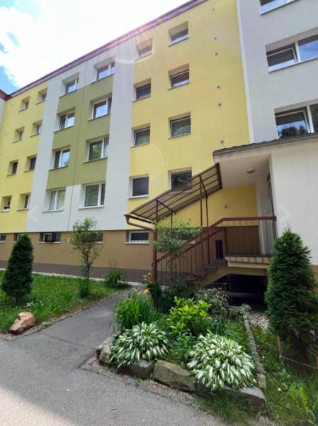 1 izbový byt bauring Tulská PREDAJ 