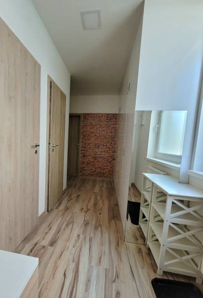3 izbový byt s veľkou terasou novostavba Pieninská 