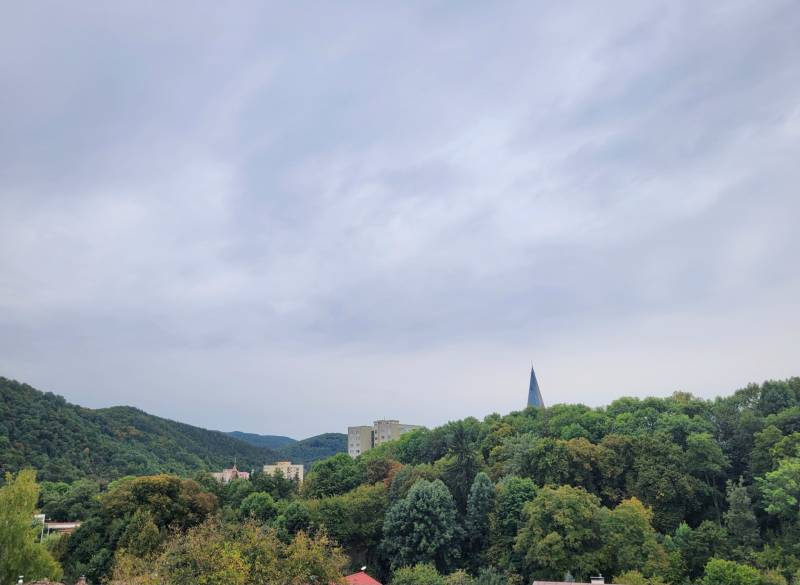 Výhľad 