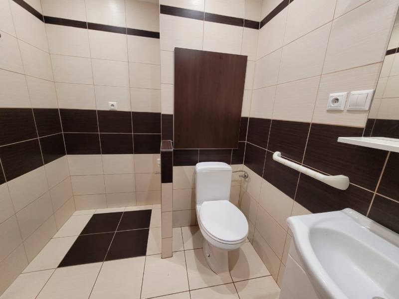 Predáme 2 izbový byt Radvaň Banská Bystrica