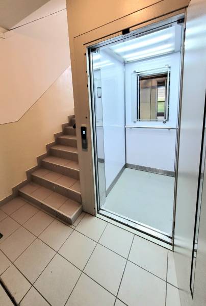 Predáme 2 izbový byt Radvaň Banská Bystrica