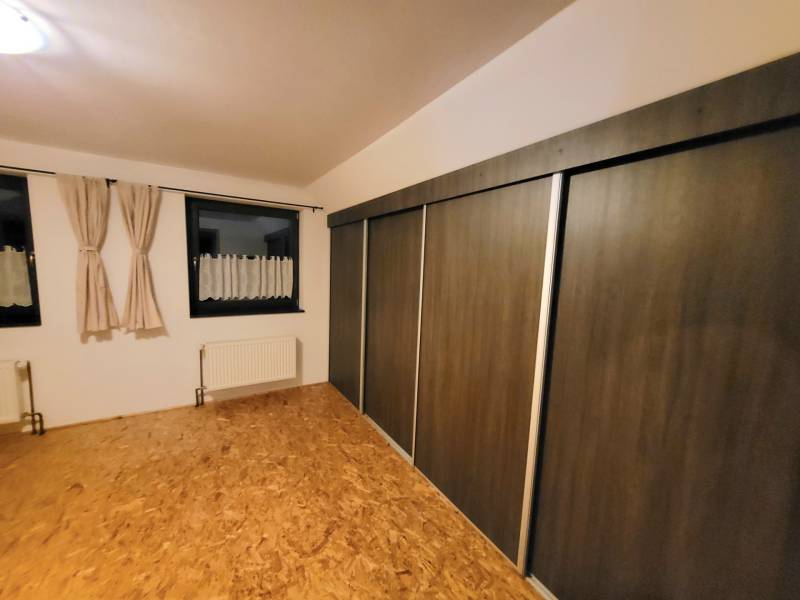 Rodinný dom Horná Lehota INVESTÍCIA aj bývanie 