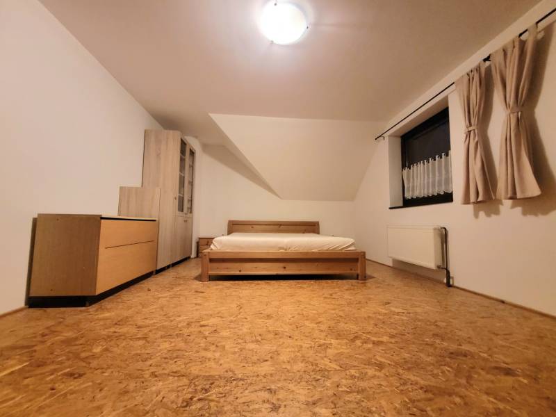 Rodinný dom Horná Lehota INVESTÍCIA aj bývanie 