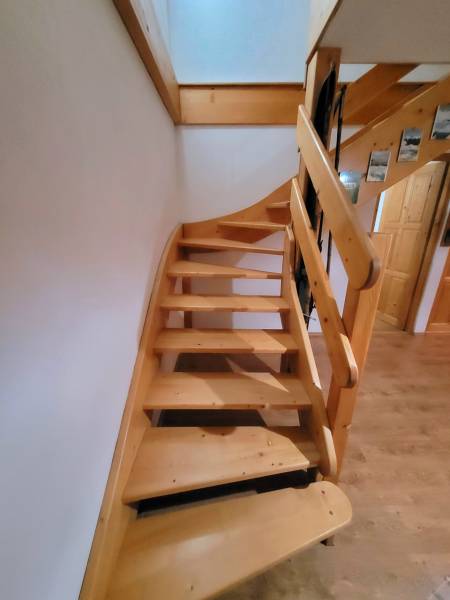 Rodinný dom Horná Lehota INVESTÍCIA aj bývanie 