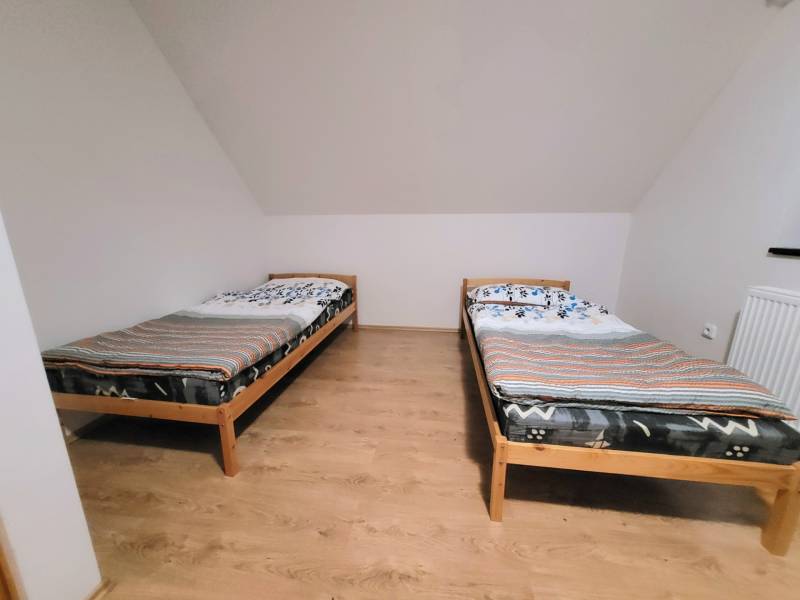 Rodinný dom Horná Lehota INVESTÍCIA aj bývanie 