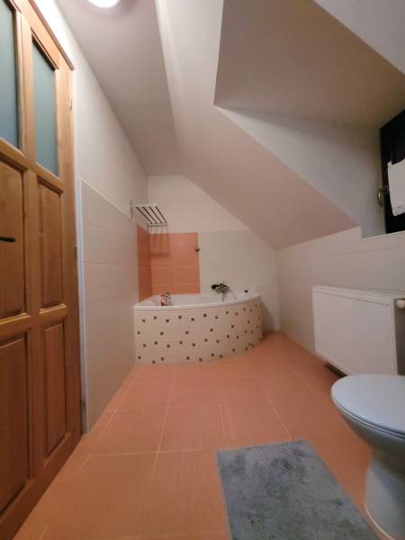 Rodinný dom Horná Lehota INVESTÍCIA aj bývanie 