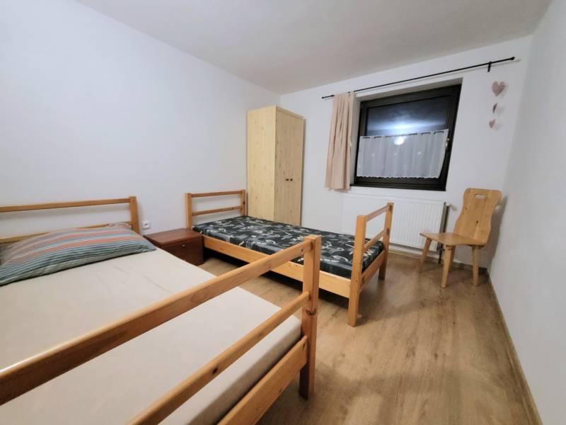 Rodinný dom Horná Lehota INVESTÍCIA aj bývanie 