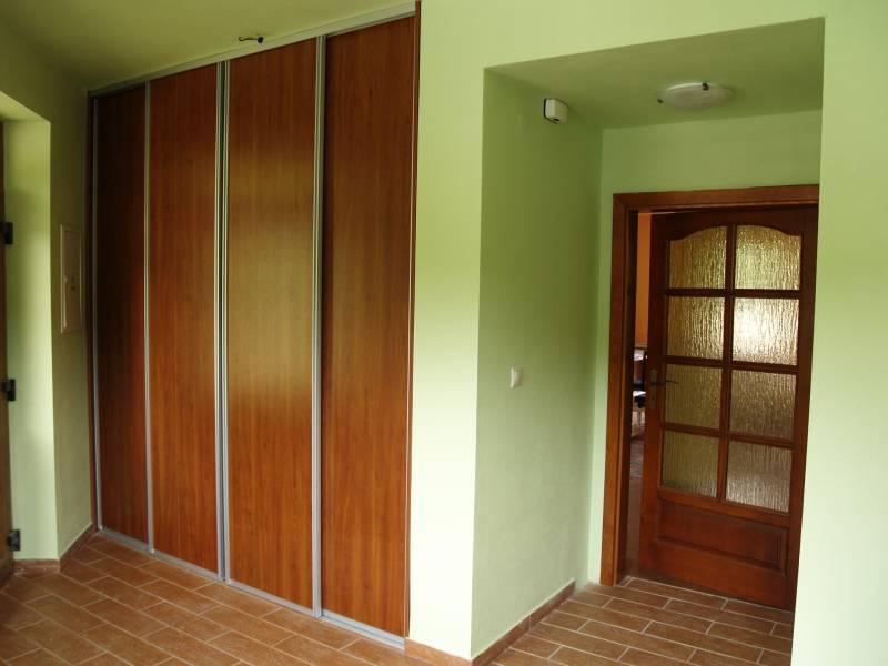 NA PREDAJ rodinný dom Riečka, Banská Bystrica 