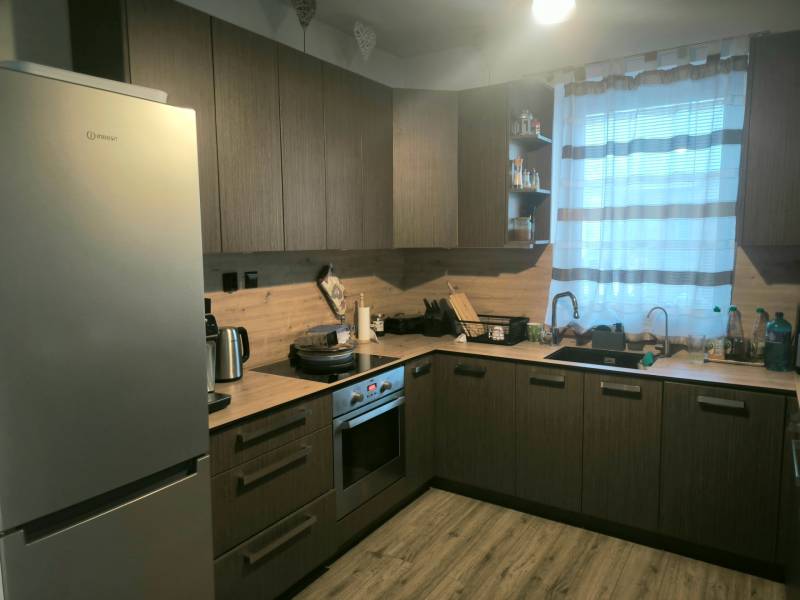 NA PREDAJ rodinný dom Riečka, Banská Bystrica 