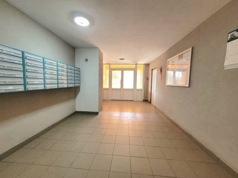 PRENÁJOM 2 izbový byt Kalinčiakova, Radvaň BB 