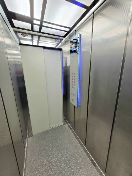 PRENÁJOM 2 izbový byt Kalinčiakova, Radvaň BB 